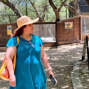 Meet your Posher, Joyce